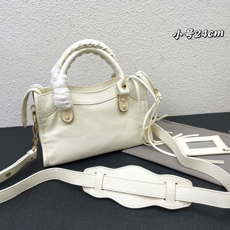 Balenciaga Top Handle Bags